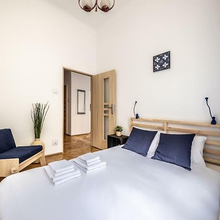 Wstapartments Centralone Gorskiego 1 Varşova Dış mekan fotoğraf