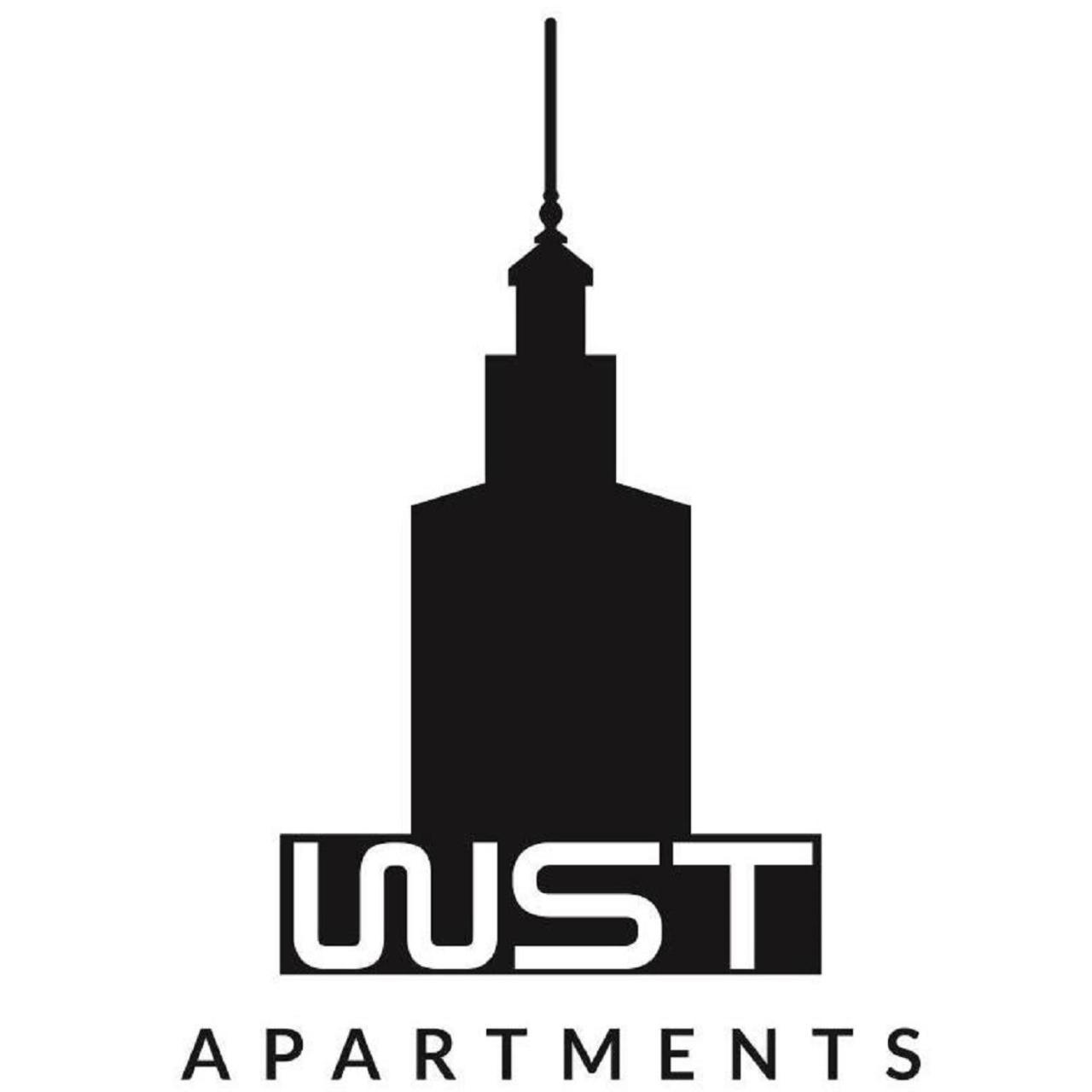 Wstapartments Centralone Gorskiego 1 Varşova Dış mekan fotoğraf