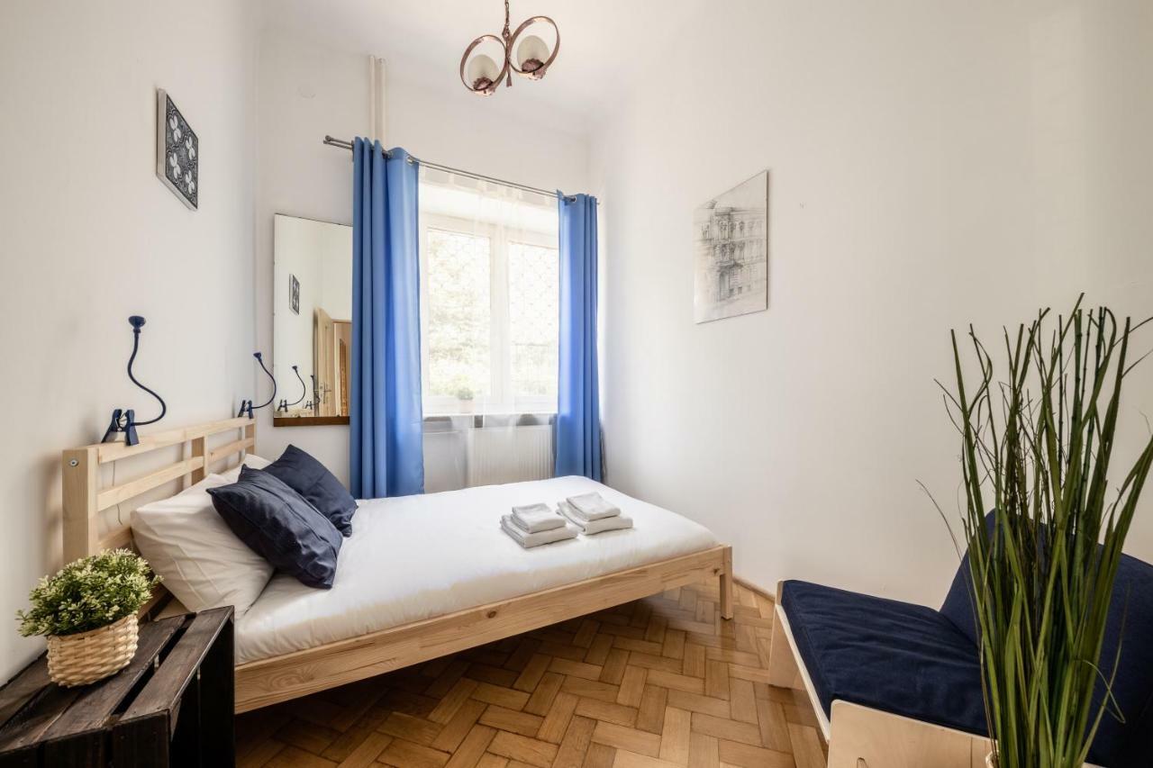 Wstapartments Centralone Gorskiego 1 Varşova Dış mekan fotoğraf